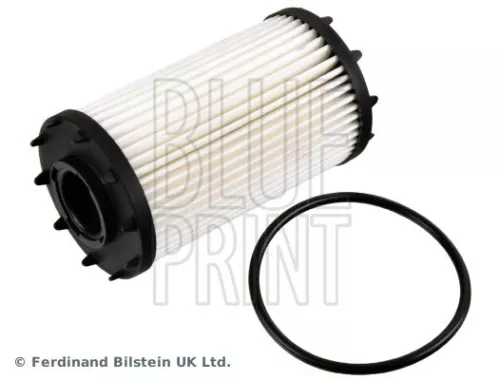 Oliefilter BLUE PRINT ADBP210007)