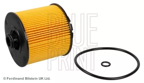 Oliefilter BLUE PRINT ADF122125)