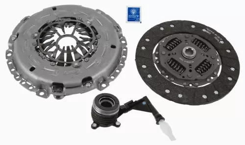 Koppelingsset SACHS 3000 990 595)