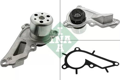 Waterpomp, motorkoeling Schaeffler INA 538 0966 10)