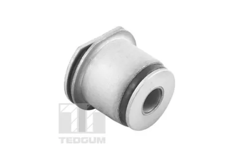 Montage, stuur-/achterarm TEDGUM TED16251)