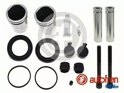 Reparatieset, remklauw AUTOFREN SEINSA D43465S)