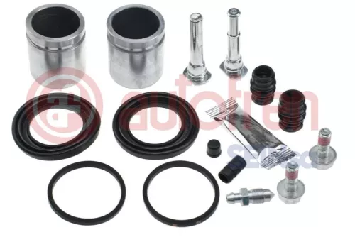 Reparatieset, remklauw AUTOFREN SEINSA D43816S)