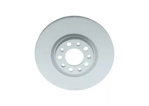 Remschijf BOSCH 0 986 479 G89)