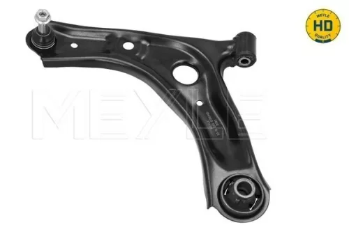 Control/Trailing Arm, wheel suspension MEYLE 30-16 050 0135/HD)