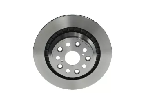 Remschijf BOSCH 0 986 479 T35)