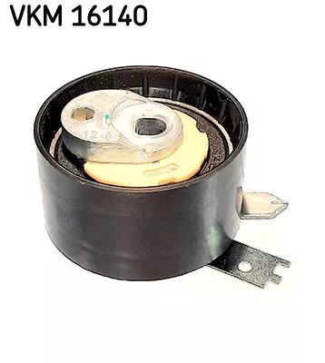 Tensioner Pulley, timing belt SKF VKM 16140)