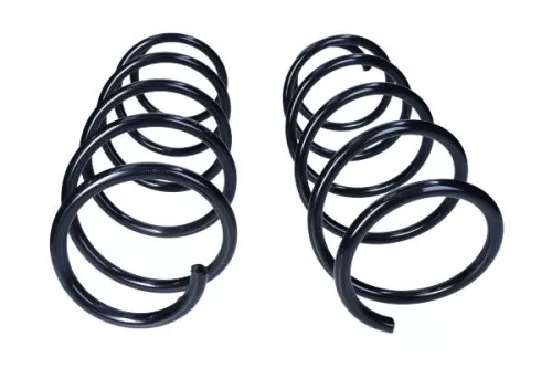 Veerophanging MAXGEAR 60-1048D)