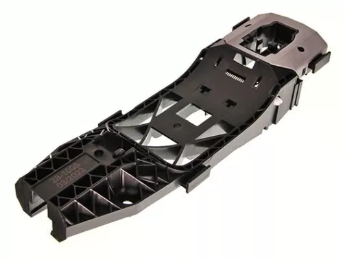 Kozijn, buitendeurhendel MAXGEAR 28-1005)