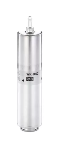 Fuel Filter MANN-FILTER WK 5002)