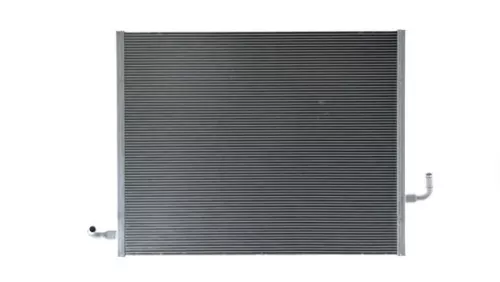 Radiator, motorkoeling MAHLE CR 2606 000P)