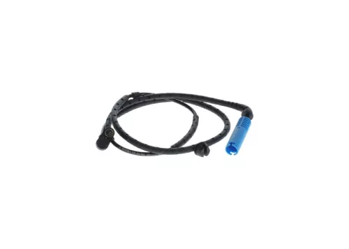 Sensor, wielsnelheid BOSCH 0 986 594 663)