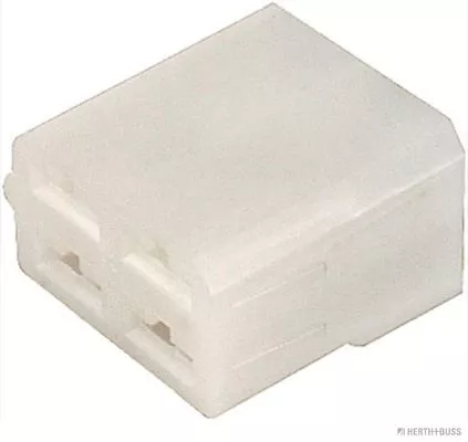 Stekkerbehuizing Herth+Buss Elparts 50290250)