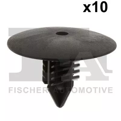 Clip, sierstrip/beschermstrip FA1 22-10004.10)