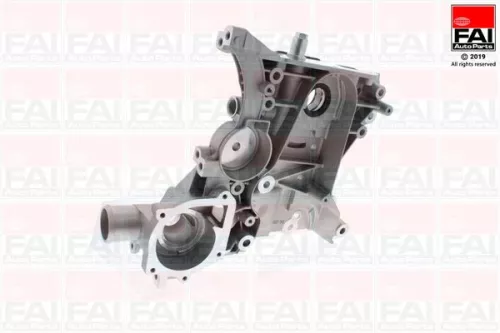 Oliepomp FAI AutoParts OP363)