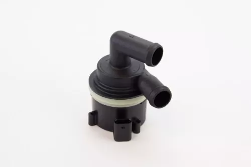 Hulpwaterpomp (koelwatercircuit) CONTINENTAL CTAM WPS7012)