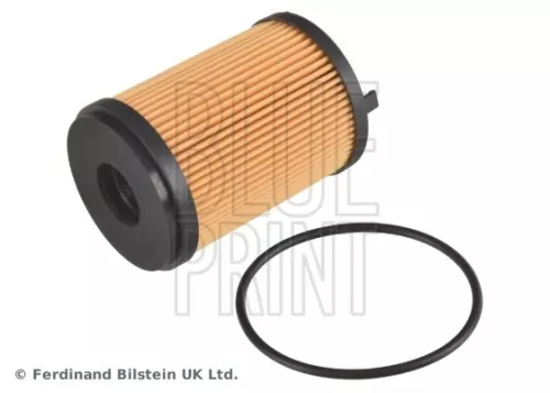 Oliefilter BLUE PRINT ADZ92130)