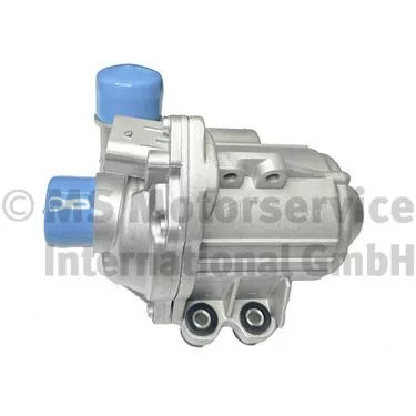 Water Pump, engine cooling PIERBURG 7.07223.10.0)