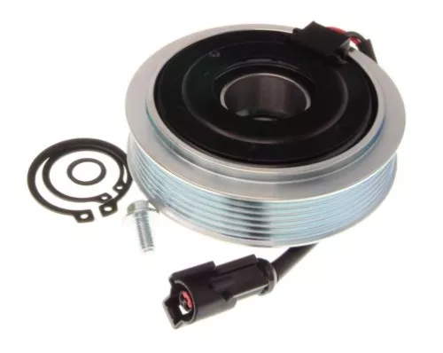 Magnetic Clutch, air conditioning compressor MAXGEAR AC130048)