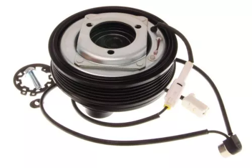 Magnetische koppeling, airconditioningcompressor MAXGEAR AC130192)