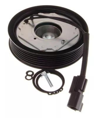 Magnetische koppeling, airconditioningcompressor MAXGEAR AC130194)