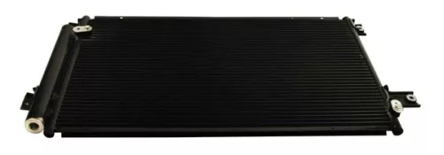 Condensor, airconditioning MAXGEAR AC830291)