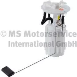 Sensorunit, brandstoftank PIERBURG 7.02552.73.0)