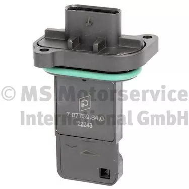 Luchtmassastroomsensor PIERBURG 7.07759.84.0)