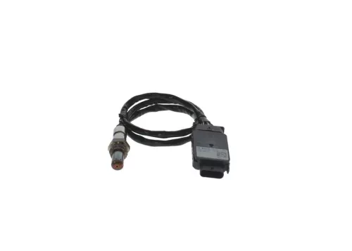 NOx-sensor, NOx-katalysator BOSCH 0 281 008 751)