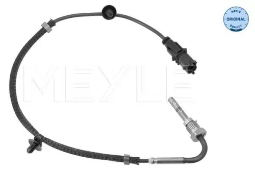 Sensor, uitlaatgastemperatuur MEYLE 614 800 0061)