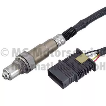 Oxygen Sensor PIERBURG 7.13115.01.0)