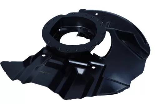 Spatbord, remschijf MAXGEAR 19-4399)
