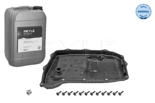 Parts Kit, automatic transmission oil change MEYLE 100 135 0130/XK)