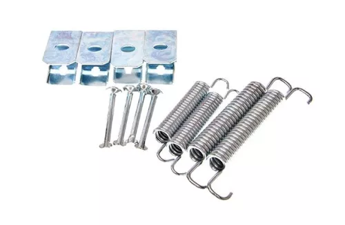 Accessoirekit, parkeerremblokken MAXGEAR 27-1195)