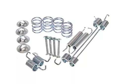 Accessoirekit, remschoenen MAXGEAR 27-1208)