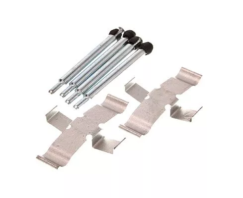 Accessoirekit, schijfremblokken MAXGEAR 27-1489)