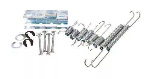 Accessoirekit, remschoenen MAXGEAR 27-2270)