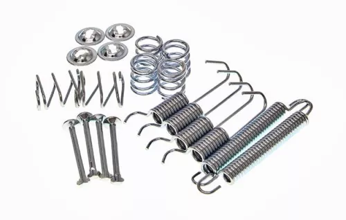 Accessoirekit, parkeerremblokken MAXGEAR 27-2272)