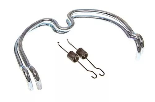 Accessoirekit, remschoenen MAXGEAR 27-2290)