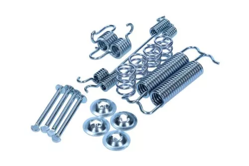 Accessoirekit, remschoenen MAXGEAR 27-2295)