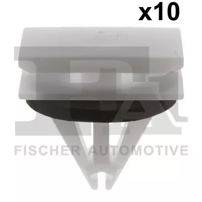 Clip, sierstrip/beschermstrip FA1 13-40026.10)