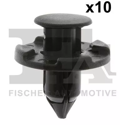 Clip, sierstrip/beschermstrip FA1 75-30005.10)