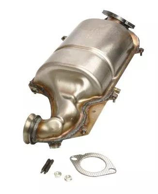 Roet-/deeltjesfilter, uitlaatsysteem MAXGEAR 27-6161)