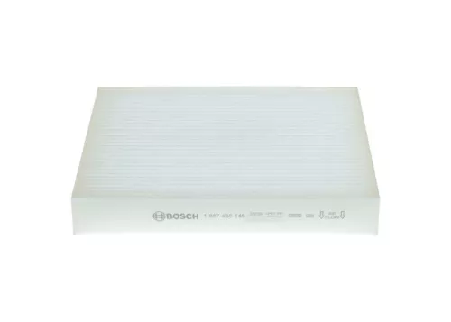 Filter, cabinelucht BOSCH 1 987 435 146)