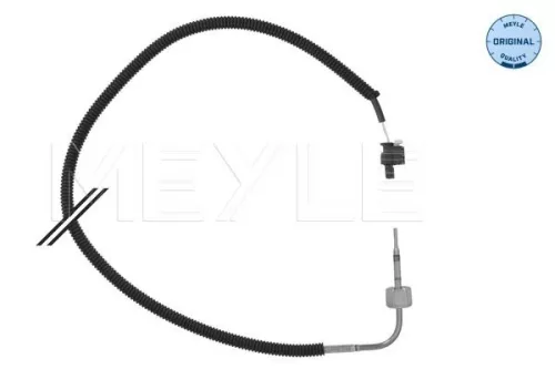 Sensor, uitlaatgastemperatuur MEYLE 014 800 0166)