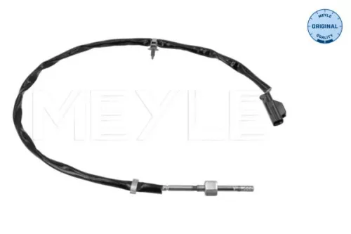 Sensor, uitlaatgastemperatuur MEYLE 214 800 0051)