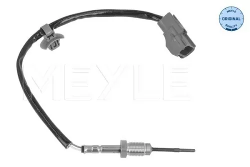Sensor, uitlaatgastemperatuur MEYLE 36-14 800 0004)