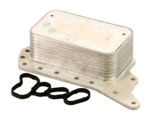 Oliekoeler, motorolie MAXGEAR 14-0086)