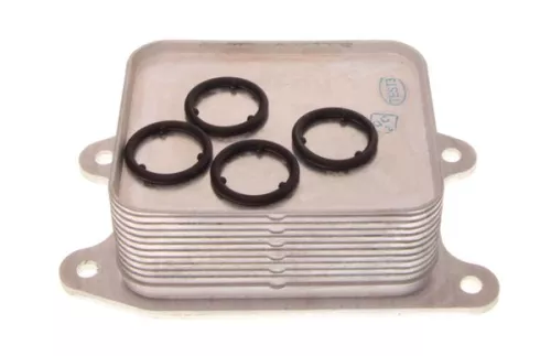 Oliekoeler, motorolie MAXGEAR 14-0102)