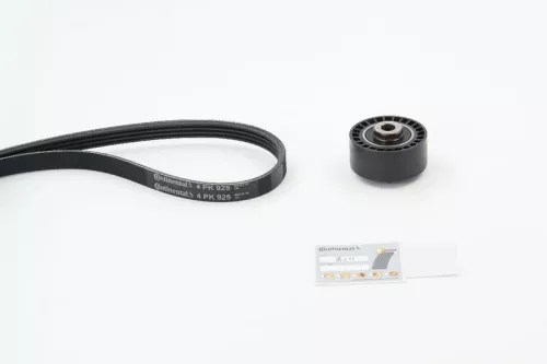 V-vormige riem CONTINENTAL CTAM 5PK1084 EXTRA)
